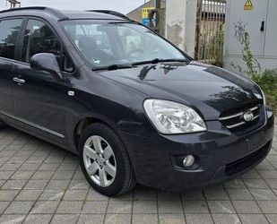 Kia Carens Gebrauchtwagen