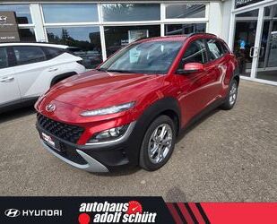 Hyundai KONA Gebrauchtwagen