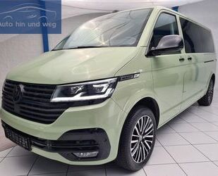 VW T6 Multivan Gebrauchtwagen