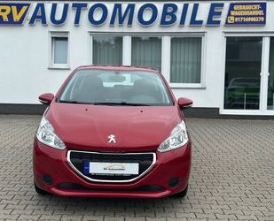 Peugeot 208 Gebrauchtwagen