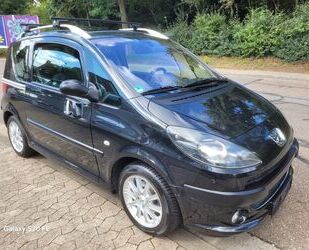 Peugeot 1007 Gebrauchtwagen