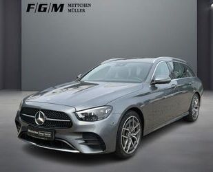 Mercedes-Benz E 300 Gebrauchtwagen