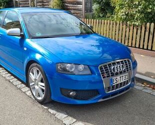 Audi S3 Gebrauchtwagen