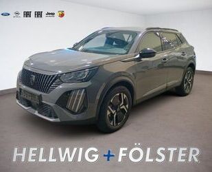 Peugeot 2008 Gebrauchtwagen