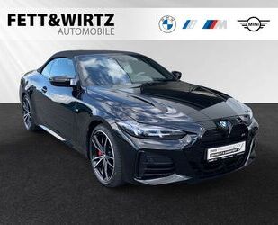 BMW M440 Gebrauchtwagen