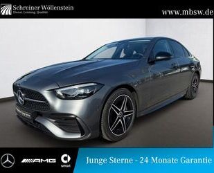 Mercedes-Benz C 220 Gebrauchtwagen