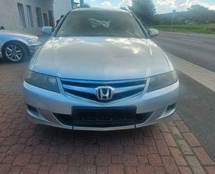 Honda Accord Gebrauchtwagen