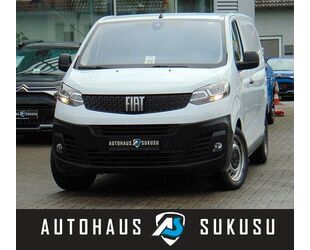 Fiat Scudo Gebrauchtwagen