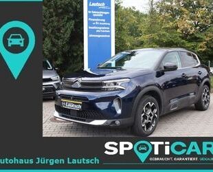 Citroen C5 Aircross Gebrauchtwagen