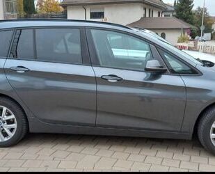 BMW 216 Active Tourer Gebrauchtwagen