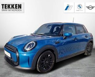 Mini ONE Gebrauchtwagen