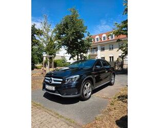 Mercedes-Benz GLA 200 Gebrauchtwagen