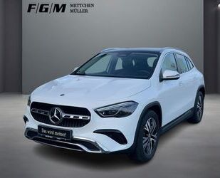 Mercedes-Benz GLA 250 Gebrauchtwagen