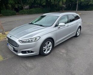 Ford Mondeo Gebrauchtwagen