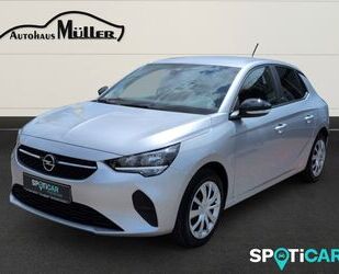 Opel Corsa Gebrauchtwagen