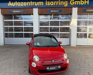 Fiat 500 Gebrauchtwagen
