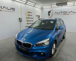 BMW 220 Gebrauchtwagen