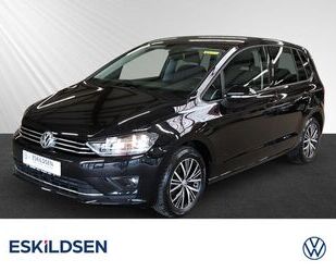 VW Golf Sportsvan Gebrauchtwagen