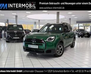Mini Cooper S Countryman Gebrauchtwagen