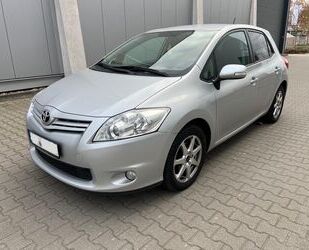 Toyota Auris Gebrauchtwagen