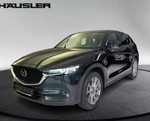 Mazda CX-5 Gebrauchtwagen