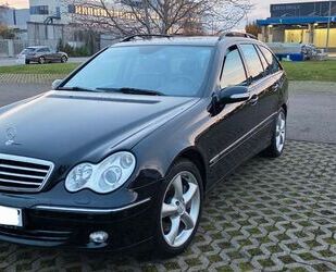 Mercedes-Benz C 280 Gebrauchtwagen