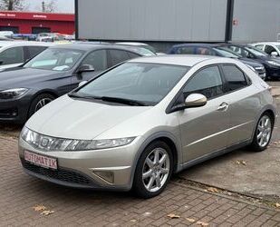 Honda Civic Gebrauchtwagen