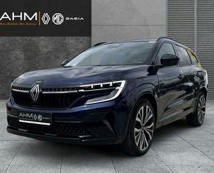 Renault Espace Gebrauchtwagen