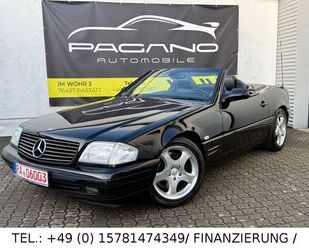 Mercedes-Benz SL 280 Gebrauchtwagen