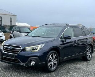 Subaru Outback Gebrauchtwagen