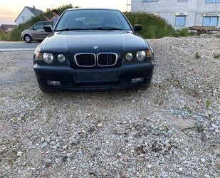 BMW 316 Gebrauchtwagen