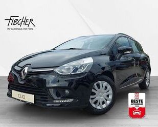 Renault Clio Gebrauchtwagen
