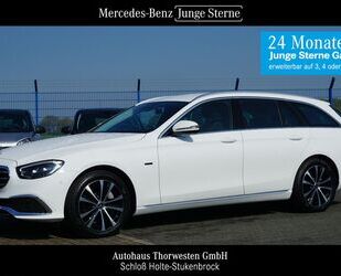 Mercedes-Benz E 300 Gebrauchtwagen