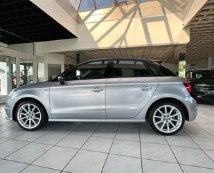 Audi A1 Gebrauchtwagen