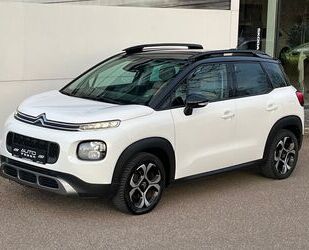 Citroen C3 Gebrauchtwagen