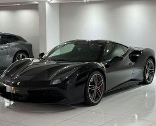 Ferrari 488 GTB Gebrauchtwagen