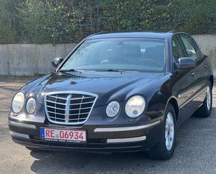 Kia Opirus Gebrauchtwagen