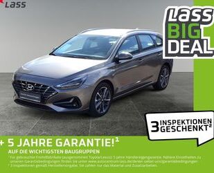 Hyundai i30 Gebrauchtwagen