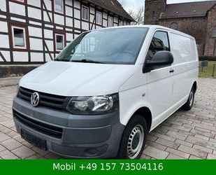 VW T5 Transporter Gebrauchtwagen