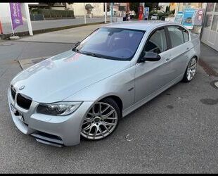 BMW 330 Gebrauchtwagen