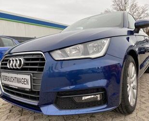 Audi A1 Gebrauchtwagen