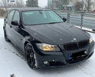 BMW 318 Gebrauchtwagen