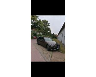 Mercedes-Benz C 250 Gebrauchtwagen