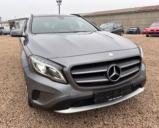 Mercedes-Benz GLA 250 Gebrauchtwagen