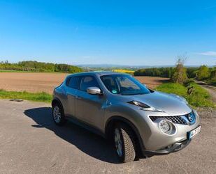 Nissan Juke Gebrauchtwagen