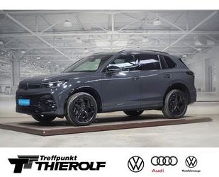 Honda Tiguan 