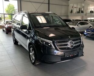 Mercedes-Benz V 300 Gebrauchtwagen