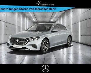 Mercedes-Benz E 220 Gebrauchtwagen