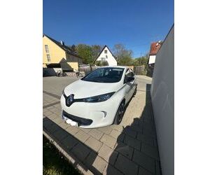 Renault ZOE Gebrauchtwagen