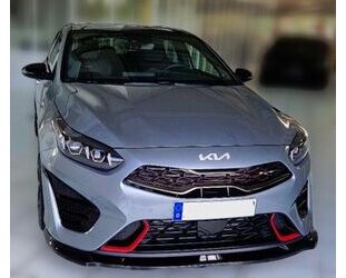Kia ceed / Ceed Gebrauchtwagen